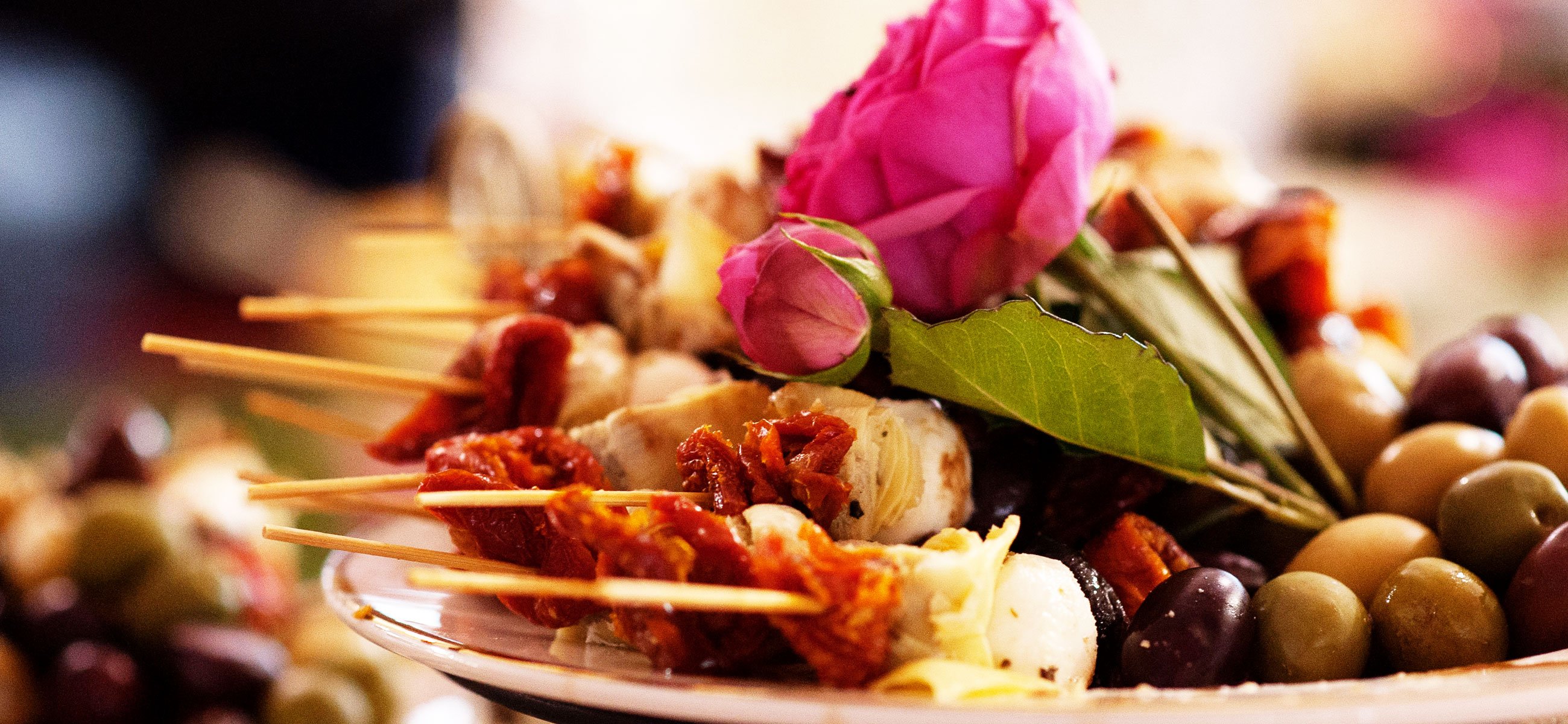 5 Reasons To Consider Private Catering