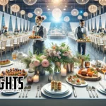 The Importance of Catering Services for Event Success