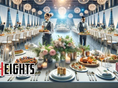 The Importance of Catering Services for Event Success
