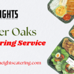 Why Choose River Oaks Catering for Your Next Event